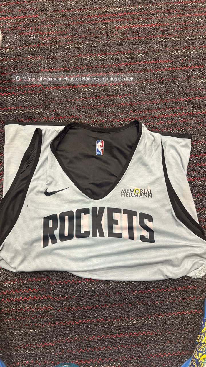 开云-火箭试训昆尼皮亚克大学前锋Monroe，场均15.6分8.3板|投篮|NBA|体育数据分析|休斯敦火箭队|nba_新浪体育_新浪新闻
