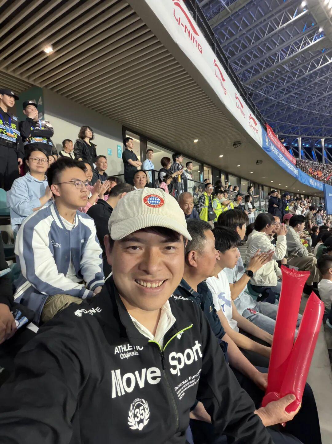 开云-我对凌晨4点的洛杉矶毫无兴趣，但想为8点的比赛呐喊助威